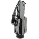 Jones Golf Bag - Players Series R Single Strap - Charcoal 2025