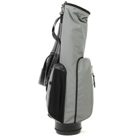 Jones Golf Bag - Players Series R Single Strap - Charcoal 2025