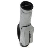 Jones Golf Bag - Players Series R Single Strap - Charcoal 2025