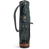 Jones Golf Bag - Players Series R Single Strap - Green - Kodiak 2026