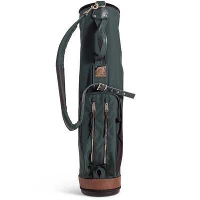 Jones Golf Bag - Players Series R Single Strap - Green - Kodiak 2026