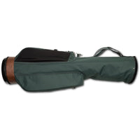 Jones Golf Bag - Players Series R Single Strap - Green - Kodiak 2026