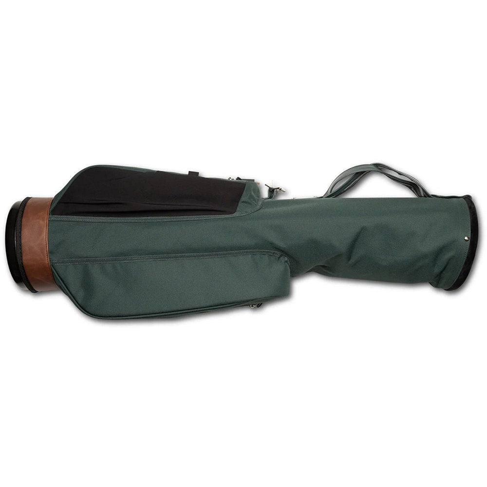 Jones Golf Bag - Players Series R Single Strap - Green - Kodiak 2026