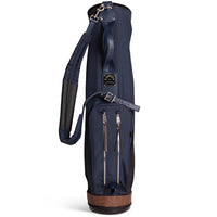 Jones Golf Bag - Players Series R Single Strap - Navy - Kodiak 2026