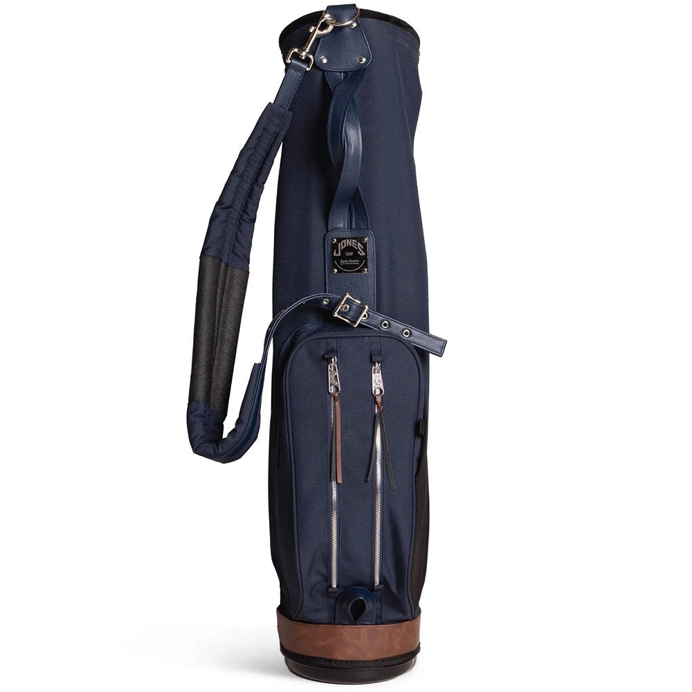 Jones Golf Bag - Players Series R Single Strap - Navy - Kodiak 2026