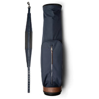 Jones Golf Bag - Players Series R Single Strap - Navy - Kodiak 2026