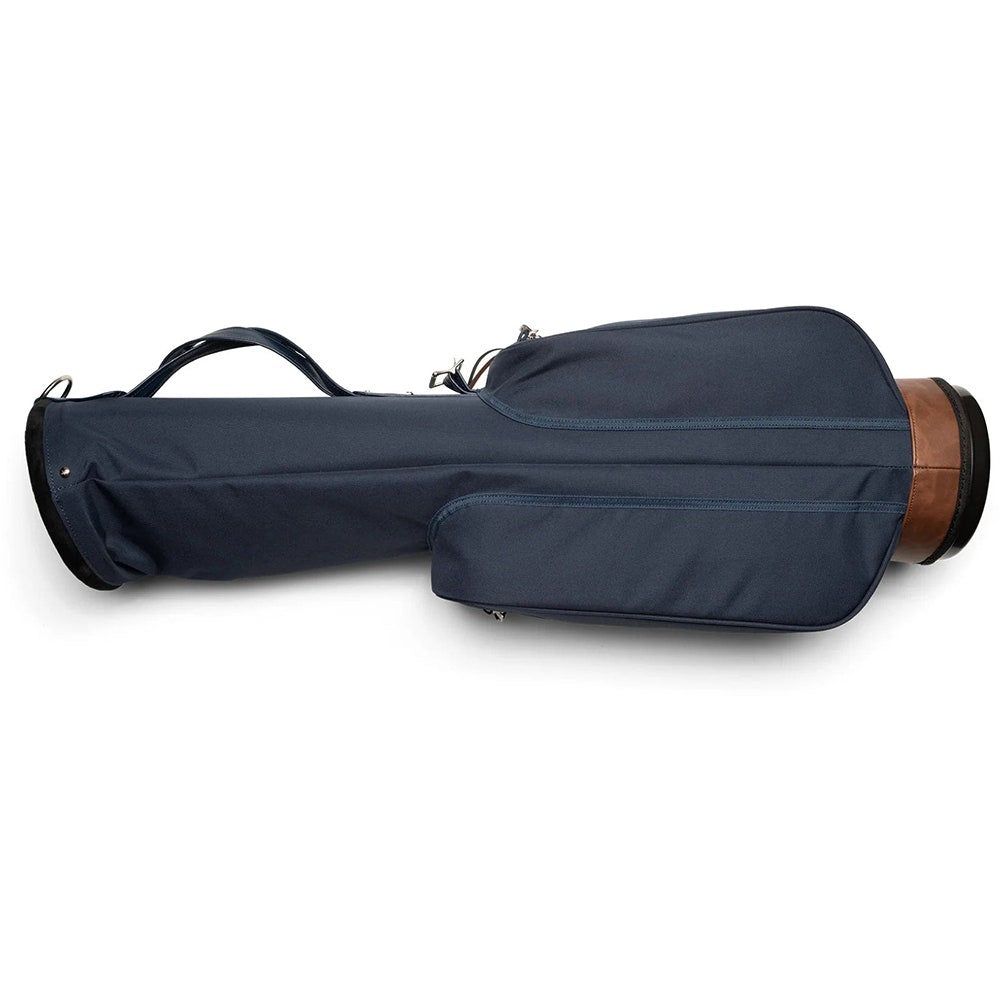 Jones Golf Bag - Players Series R Single Strap - Navy - Kodiak 2026