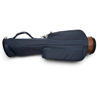 Jones Golf Bag - Players Series R Single Strap - Navy - Kodiak 2026