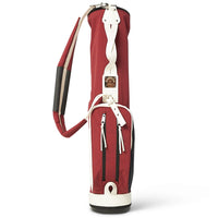 Jones Golf Bag - Players Series R Single Strap - Sonoma 2026