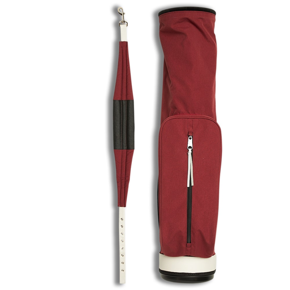 Jones Golf Bag - Players Series R Single Strap - Sonoma 2026