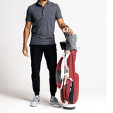 Jones Golf Bag - Players Series R Single Strap - Sonoma 2026