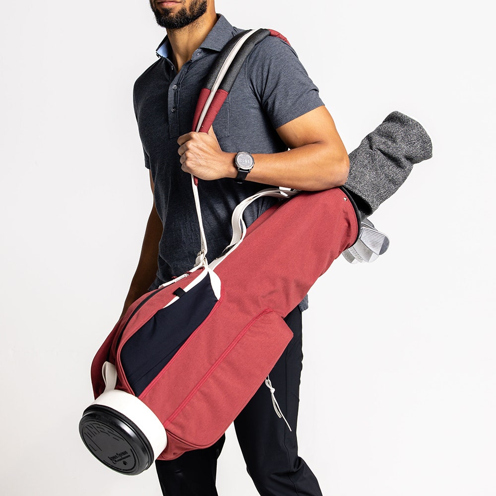 Jones Golf Bag - Players Series R Single Strap - Sonoma 2026