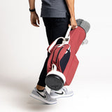 Jones Golf Bag - Players Series R Single Strap - Sonoma 2026