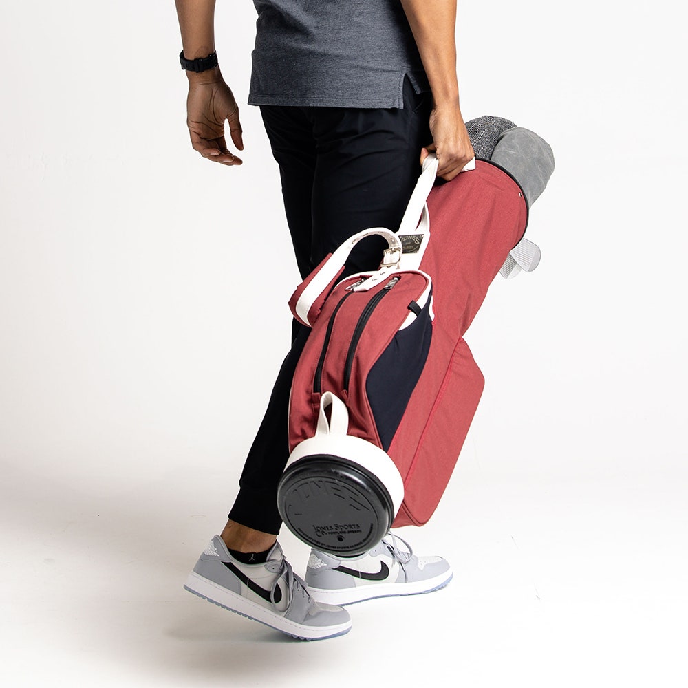 Jones Golf Bag - Players Series R Single Strap - Sonoma 2026