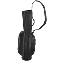 Jones Golf Bag - Players Series Single Strap - Black 2025