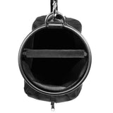 Jones Golf Bag - Players Series Single Strap - Black 2025