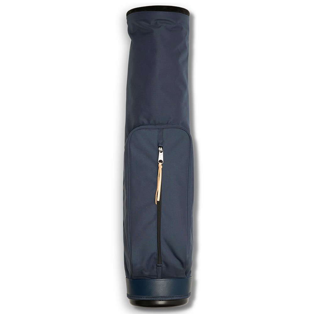 Jones Golf Bag - Players Series Single Strap - Navy 2025