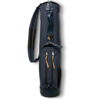 Jones Golf Bag - Players Series Single Strap - Navy 2025
