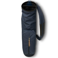 Jones Golf Bag - Players Series Single Strap - Navy 2025