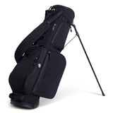 Jones Golf Bag - Rover R Stand - Black 2026