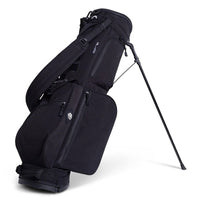 Jones Golf Bag - Rover R Stand - Black 2026