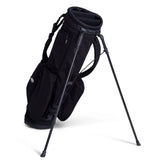 Jones Golf Bag - Rover R Stand - Black 2026