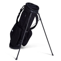 Jones Golf Bag - Rover R Stand - Black 2026
