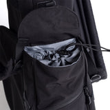 Jones Golf Bag - Rover R Stand - Black 2026
