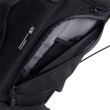 Jones Golf Bag - Rover R Stand - Black 2026
