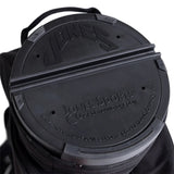 Jones Golf Bag - Rover R Stand - Black 2026