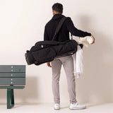Jones Golf Bag - Rover R Stand - Black 2026