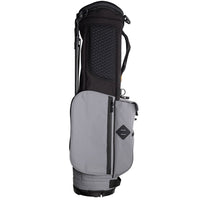 Jones Golf Bag - Rover R Stand - Black - Charcoal 2026