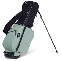 Jones Golf Bag - Rover R Stand - Black - Sage Leaf 2026