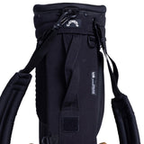 Jones Golf Bag - Rover R Stand - Black - Wheat 2026