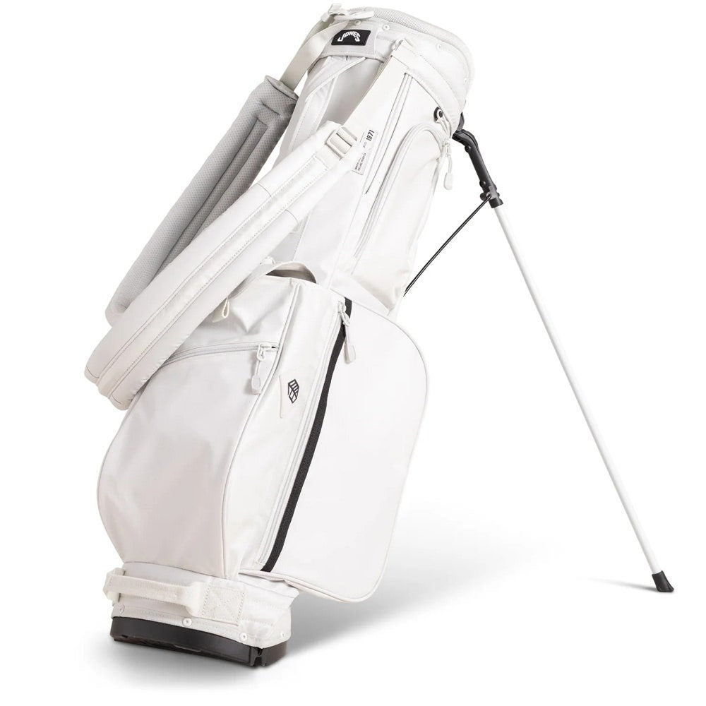 Jones Golf Bag - Rover R Stand - Bone 2026