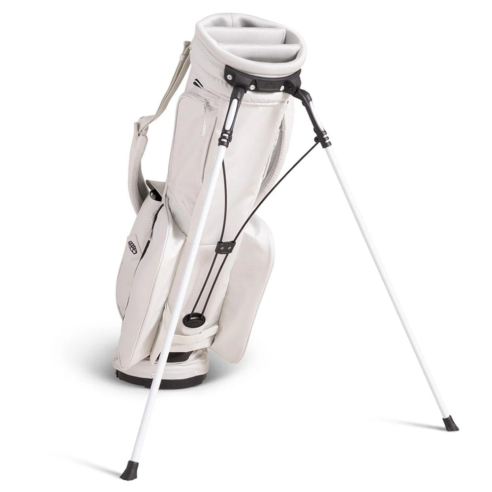 Jones Golf Bag - Rover R Stand - Bone 2026