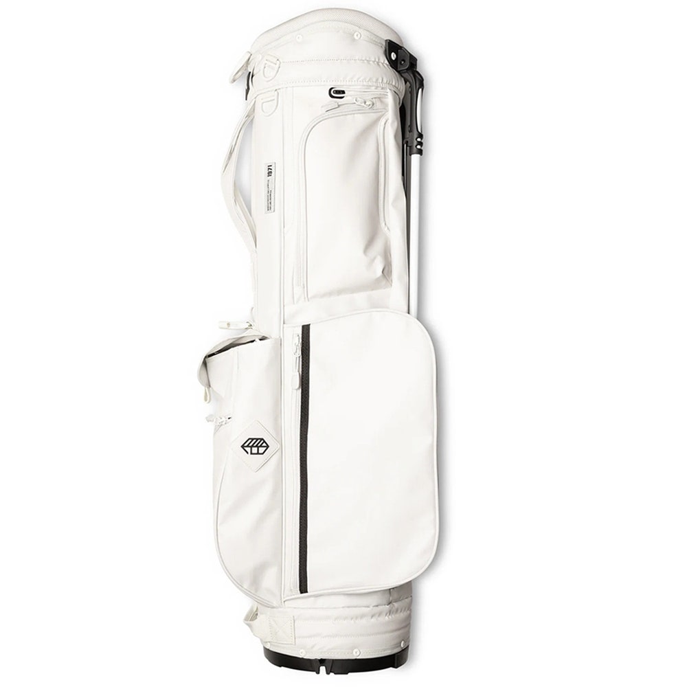 Jones Golf Bag - Rover R Stand - Bone 2026