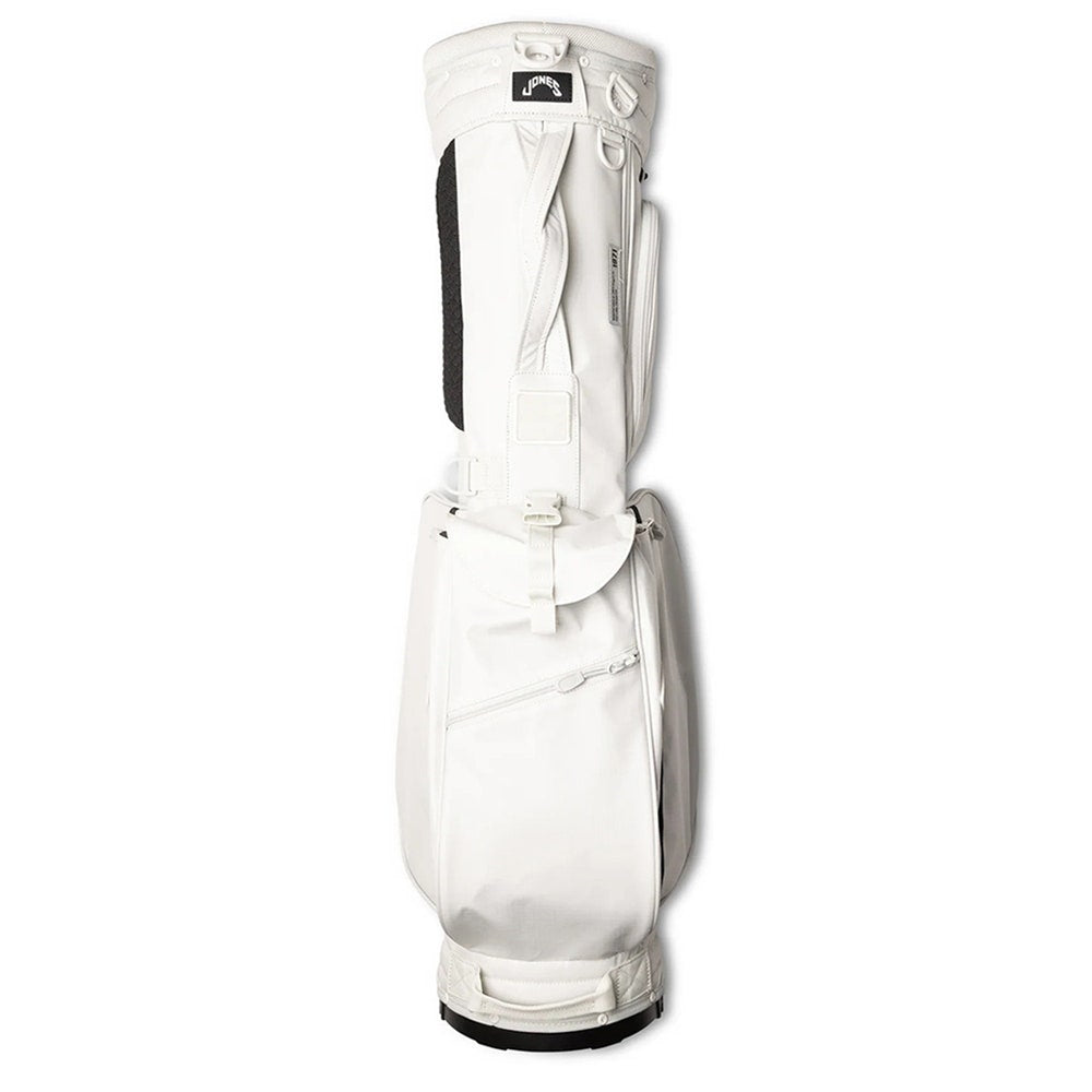 Jones Golf Bag - Rover R Stand - Bone 2026