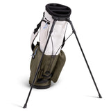 Jones Golf Bag - Rover R Stand - Bone - Olive Night 2026