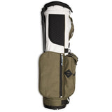 Jones Golf Bag - Rover R Stand - Bone - Olive Night 2026