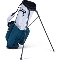 Jones Golf Bag - Rover R Stand - Cement - Bondi Blue 2026