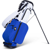 Jones Golf Bag - Rover R Stand - Cement - Cobalt 2026