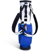 Jones Golf Bag - Rover R Stand - Cement - Cobalt 2026