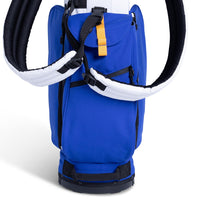 Jones Golf Bag - Rover R Stand - Cement - Cobalt 2026