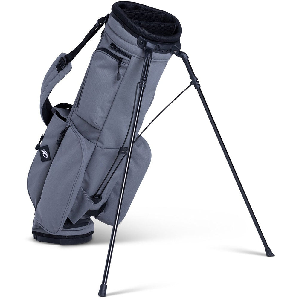 Jones Golf Bag - Rover R Stand - Charcoal 2026
