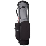 Jones Golf Bag - Rover R Stand - Charcoal - Black 2026