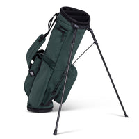 Jones Golf Bag - Rover R Stand - Dark Green 2026