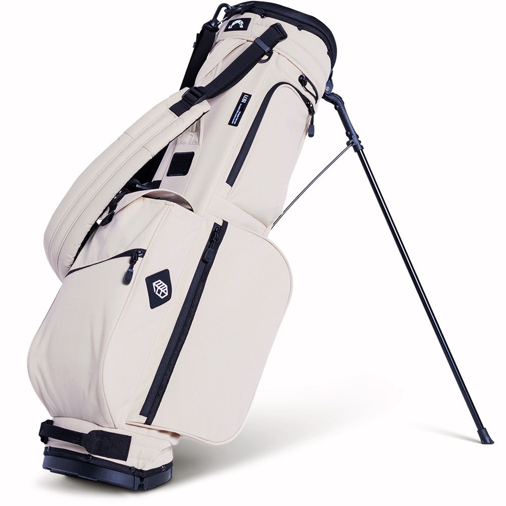 Jones Golf Bag - Rover R Stand - Field Khaki 2026