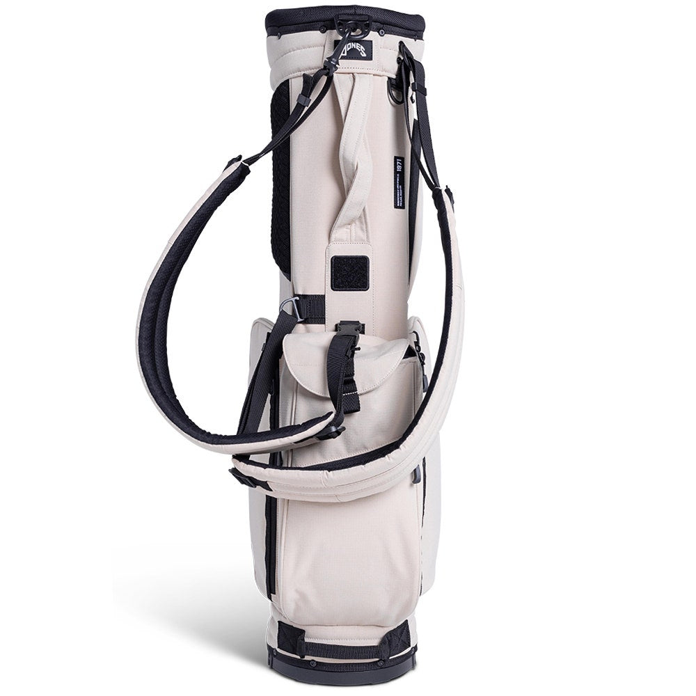Jones Golf Bag - Rover R Stand - Field Khaki 2026