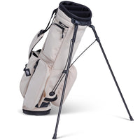 Jones Golf Bag - Rover R Stand - Field Khaki 2026